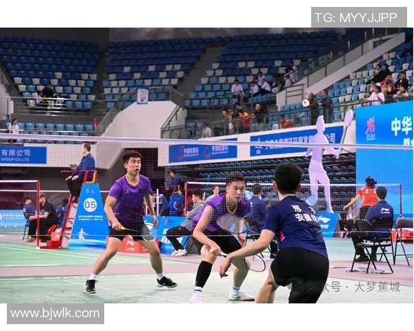 北京羽毛球队转型之路揭秘总决赛背后的奋斗与坚持